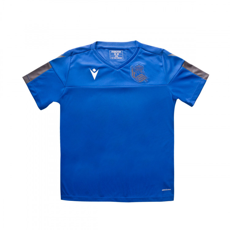 camisetas macron futbol