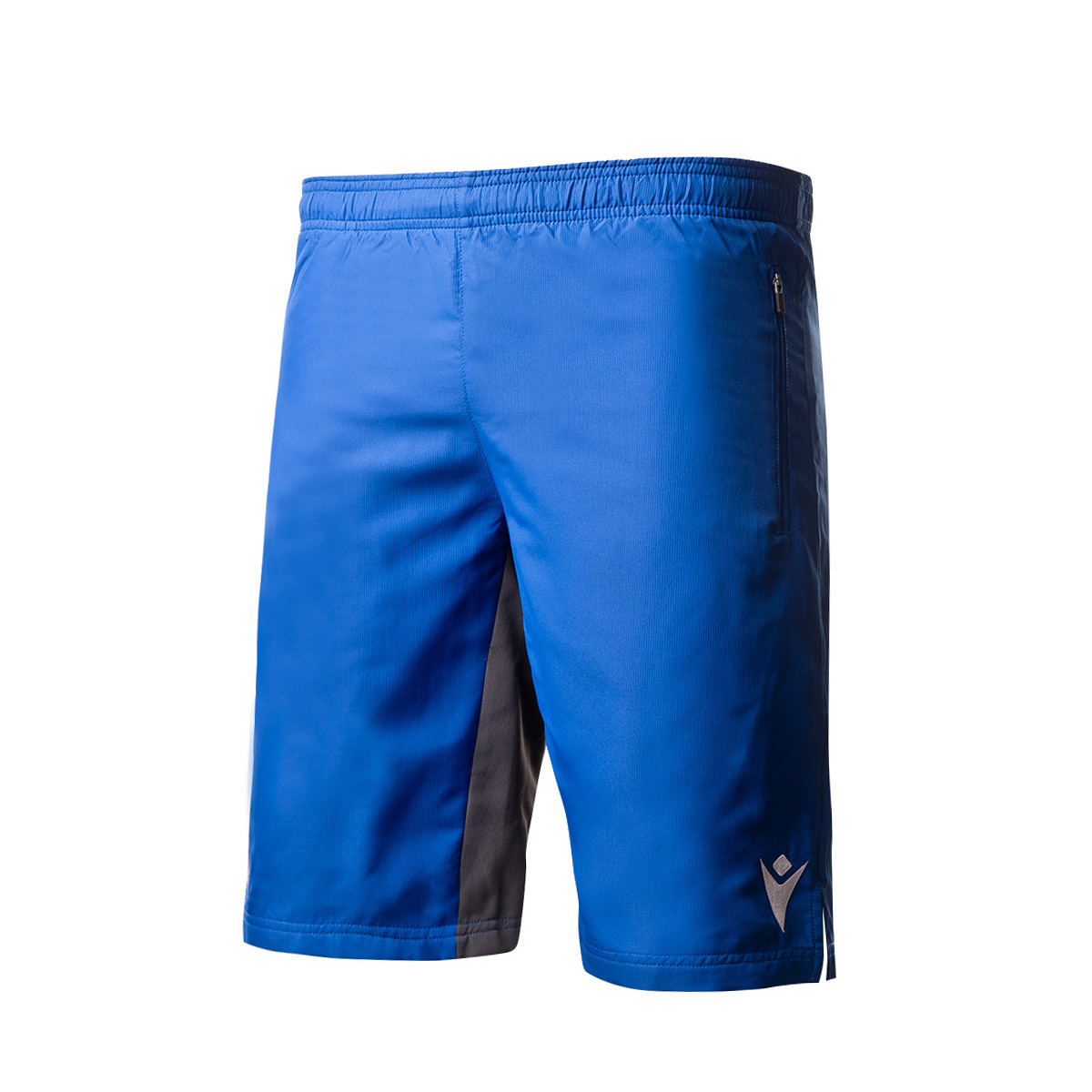macron bermuda shorts