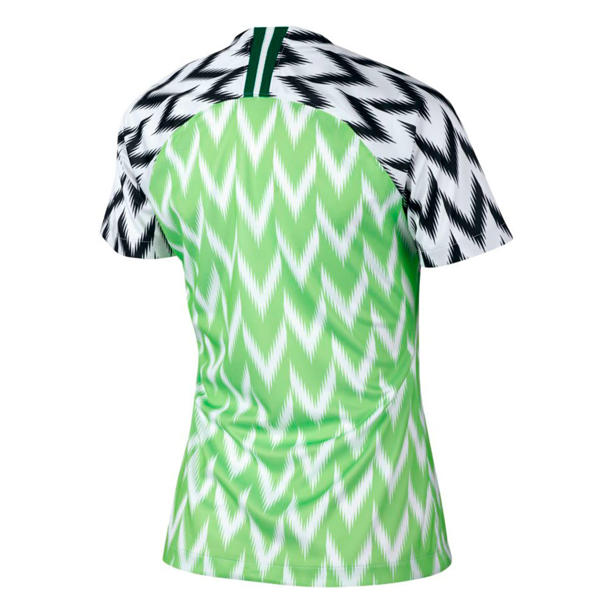 nike nigeria jersey 2019