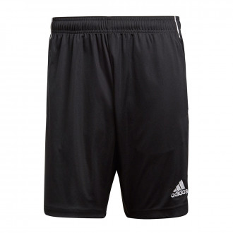 Bermudas adidas Core 18 AD CA La Guidó 2019-2020 Black-White