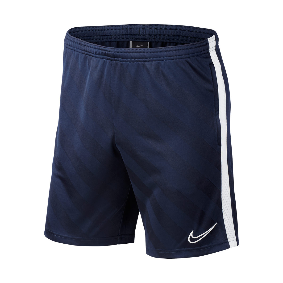 nike academy grey shorts