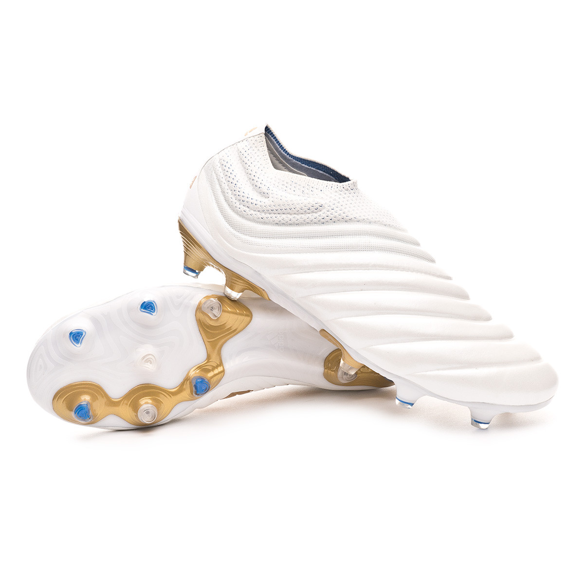 adidas copa blanche