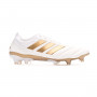 Copa 19.1 FG White-Gold metallic-Football blue