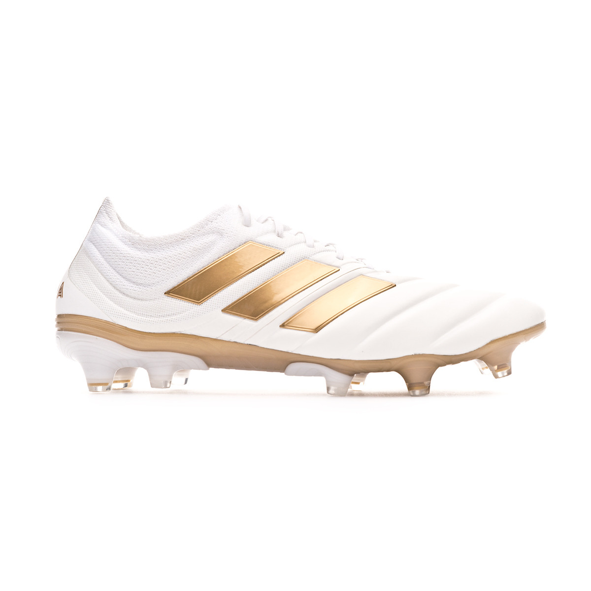 adidas copa white and gold