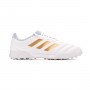 Copa 19.3 Turf White-Gold metallic-Football blue