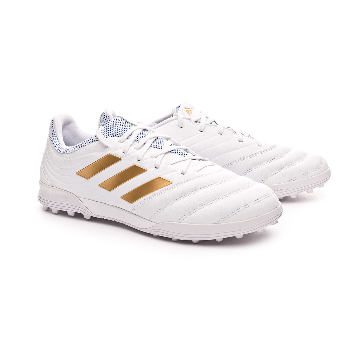 copa 19.3 turf shoes black