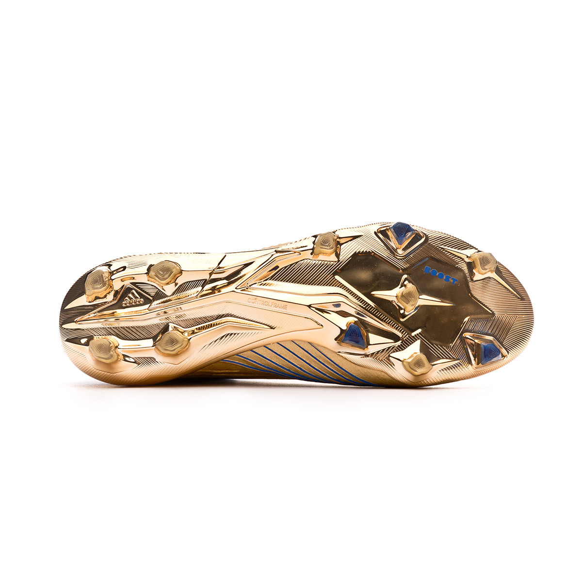 adidas predator 19 blue and gold