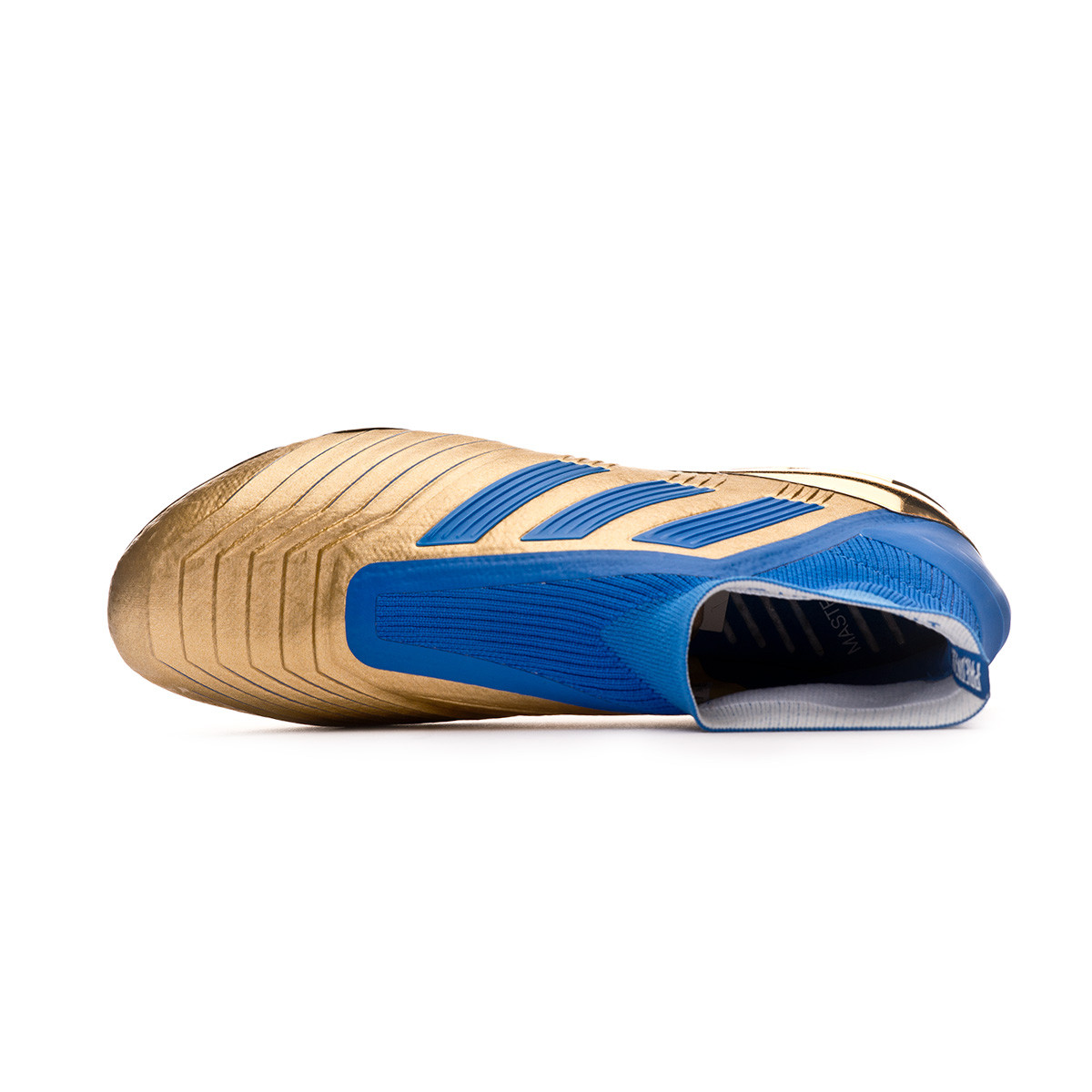 adidas predator 19 blue and gold