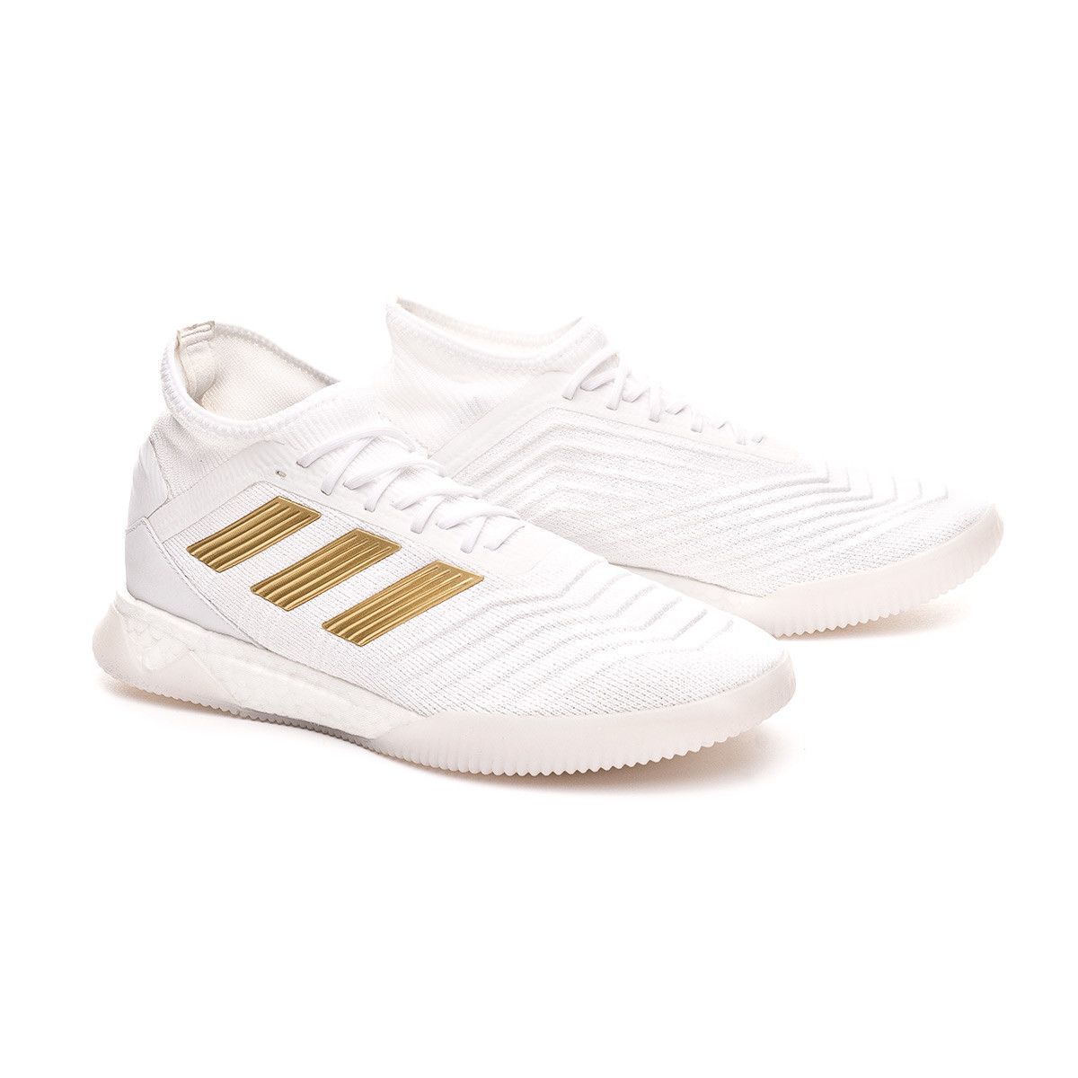 adidas predator 19.1 trainers