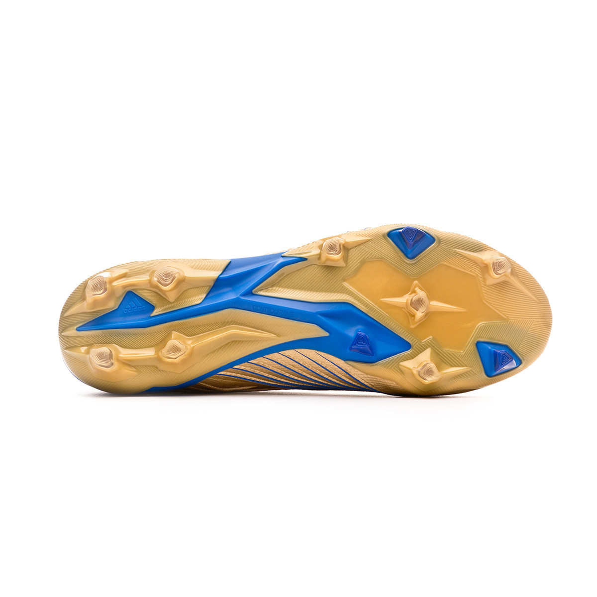 adidas predator 19.1 gold
