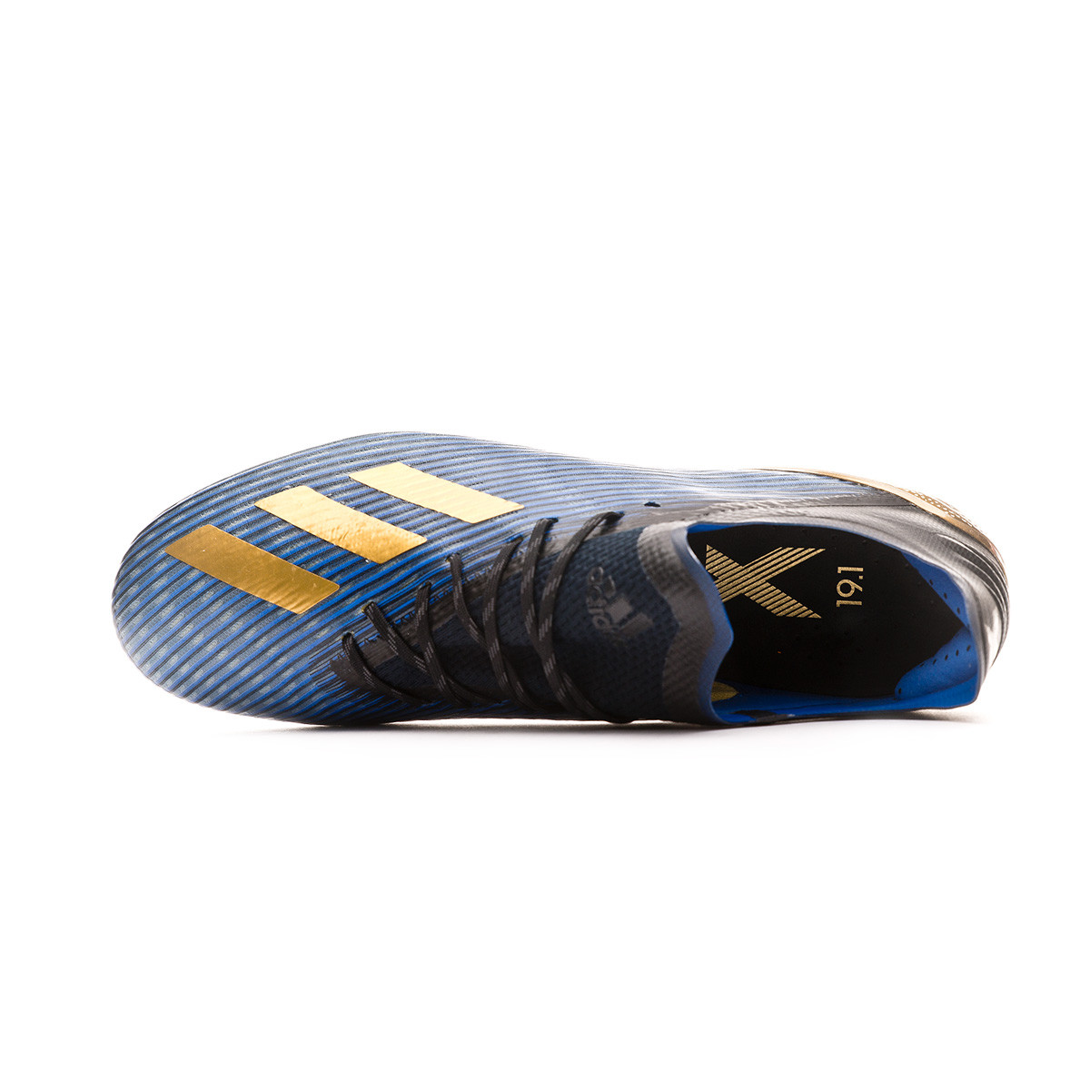 adidas x 19.1 gold