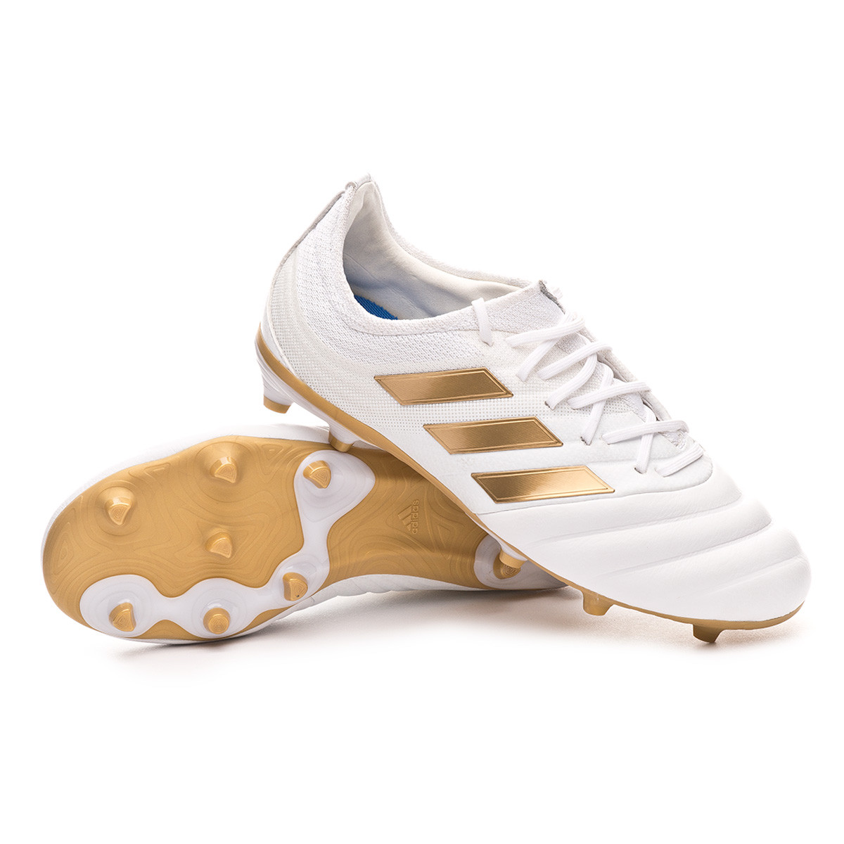Football Boots adidas Copa 19.1 FG Niño 