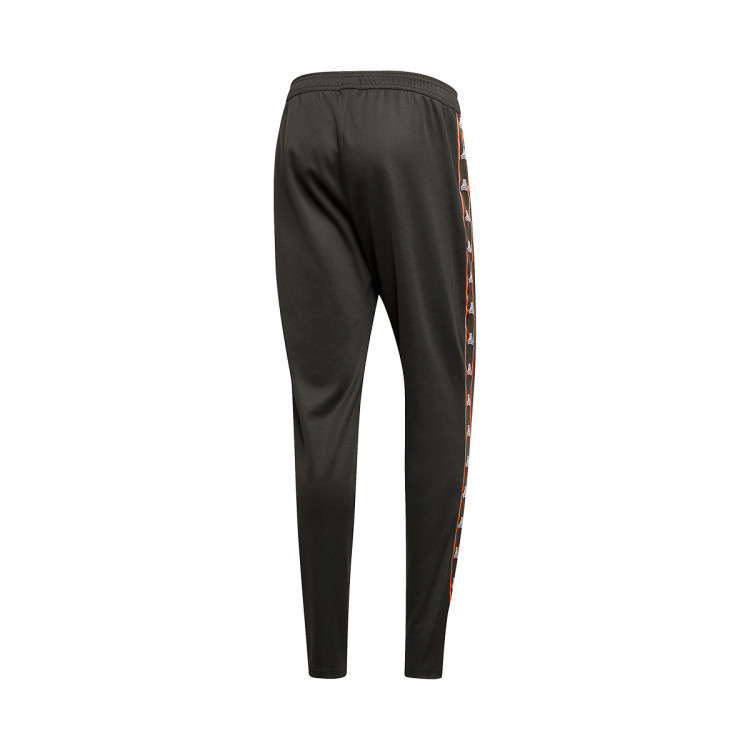 Long pants adidas Tango Club H Legend earth - FÃºtbol Emotion