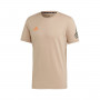 Tango Logo Trace khaki