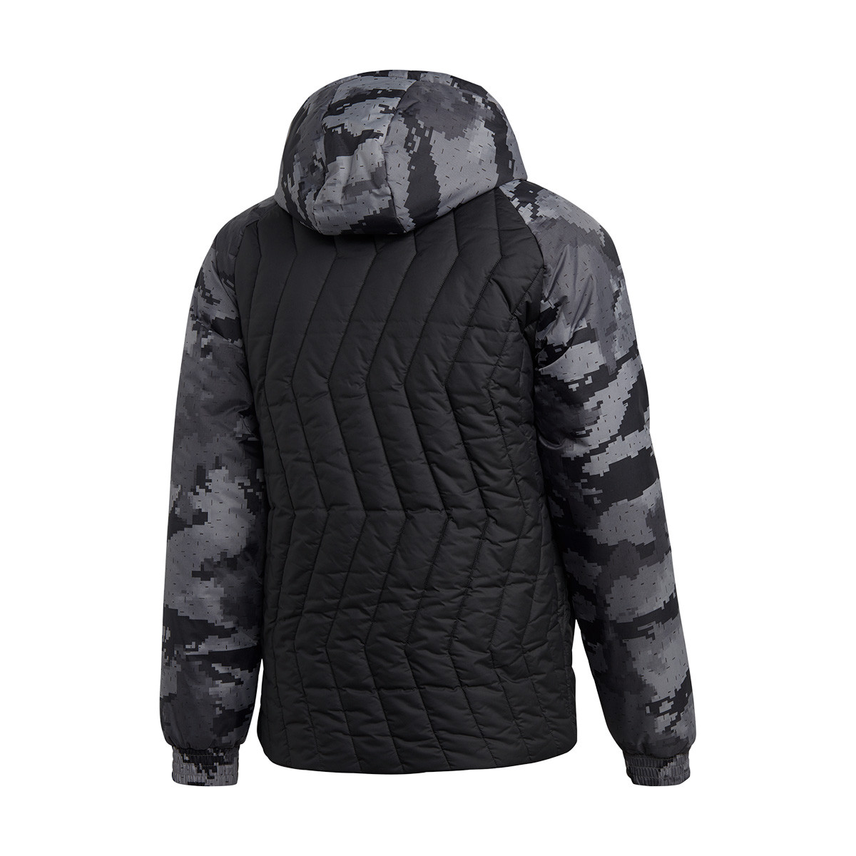 tango jacket