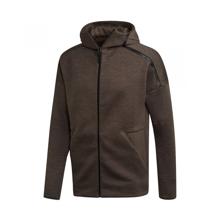 Jacket Adidas Zne Hoodie Frz Legend Earth Black Football Store Futbol Emotion Jacket Adidas Zne Hoodie Frz Legend Earth Black Football Store Futbol Emotion