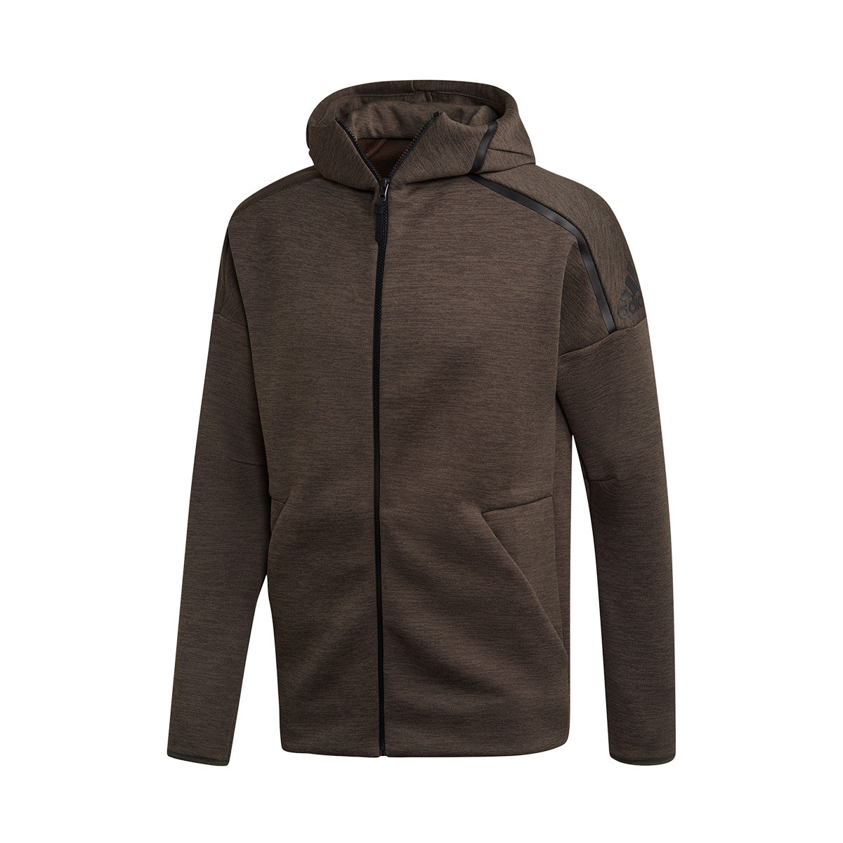 adidas zne sweatshirt