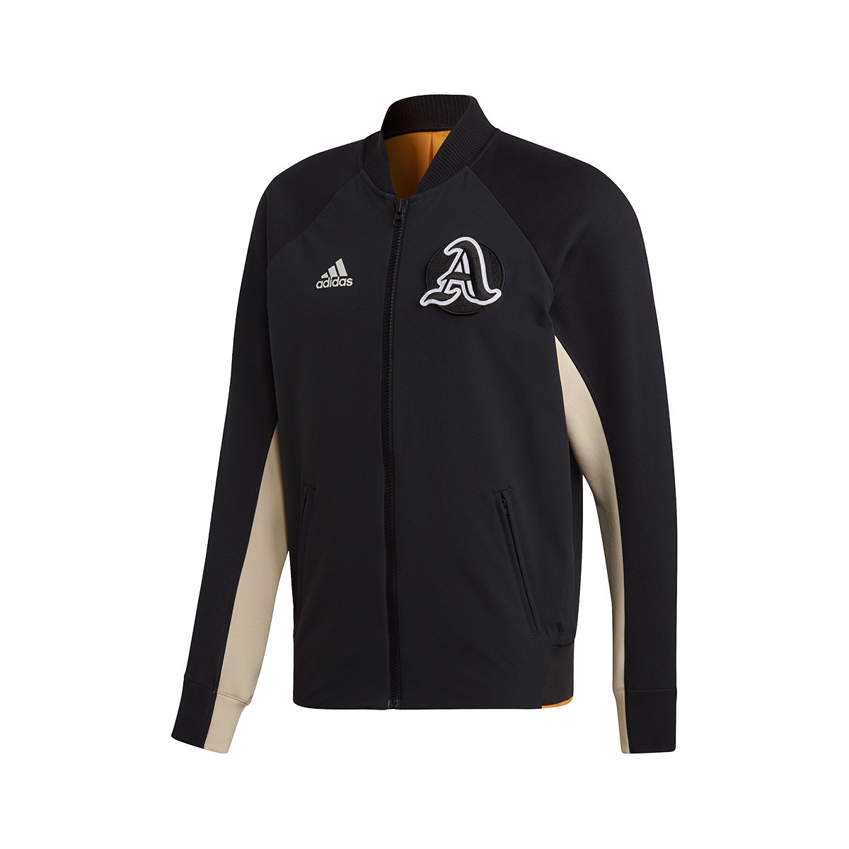 varsity adidas