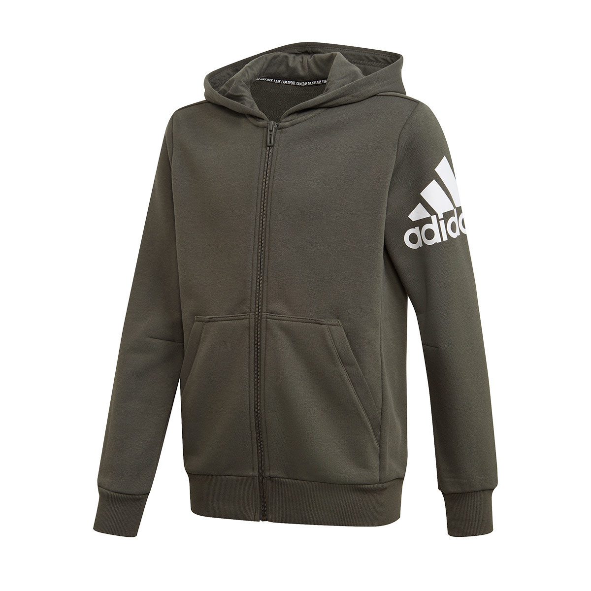 giubbino adidas 2016