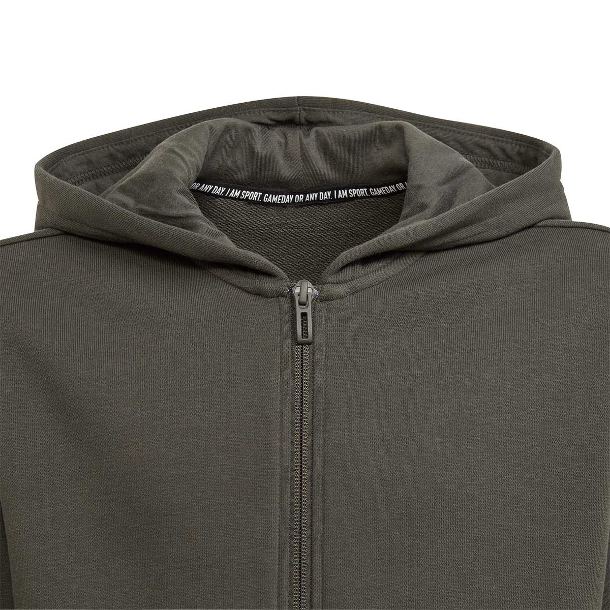 giubbotti adidas bambino