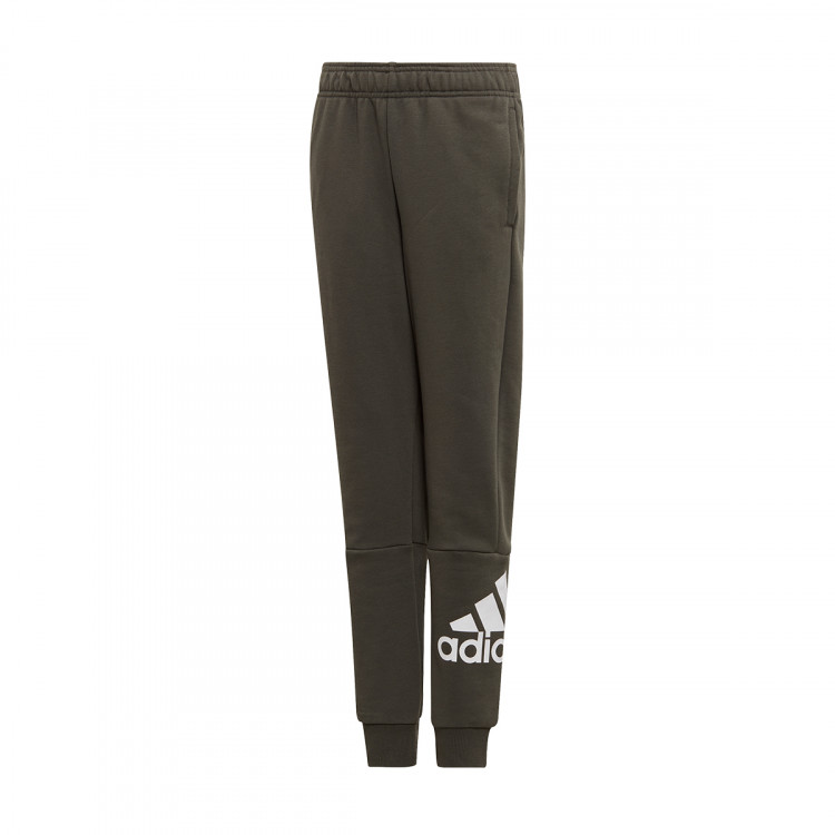 pantalone adidas largo