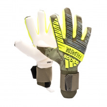 guantes nike mujer olive