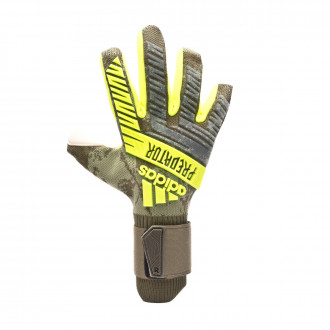 guantes nike portero olive