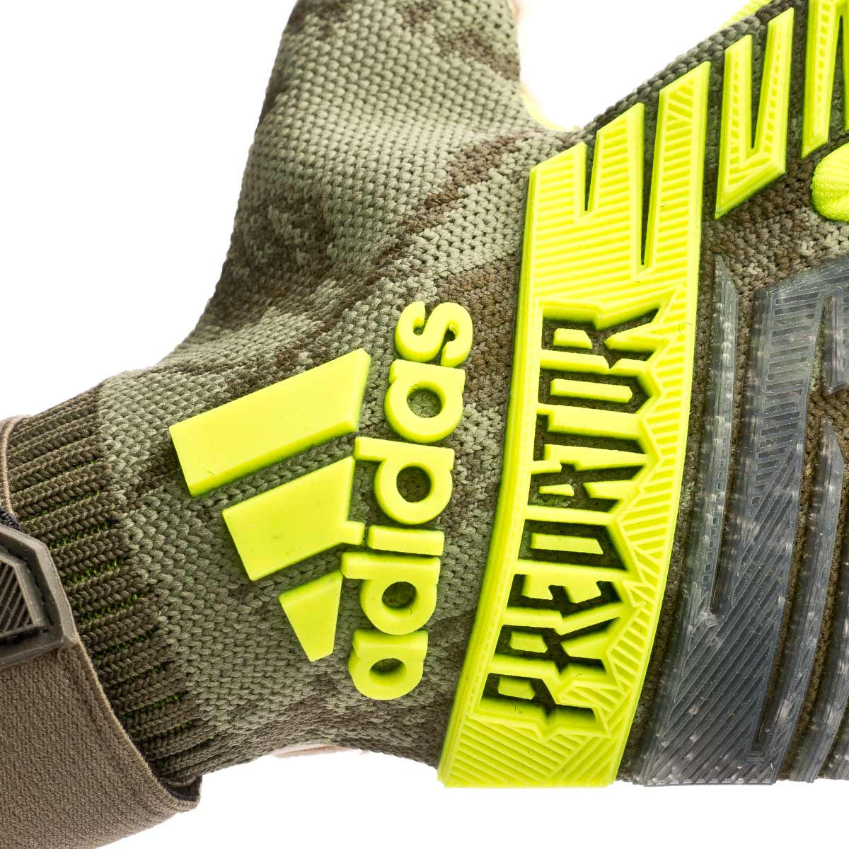 camisetas nike futbol olive
