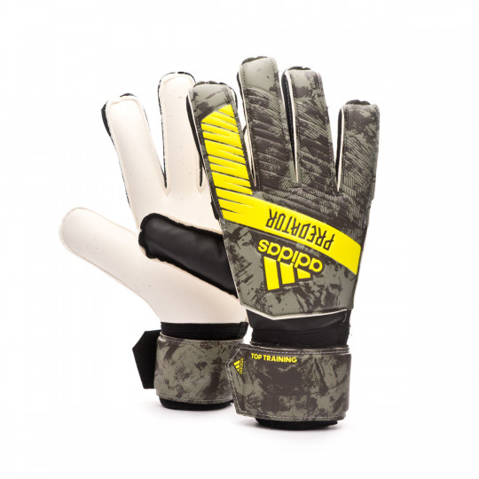 guantes predator training