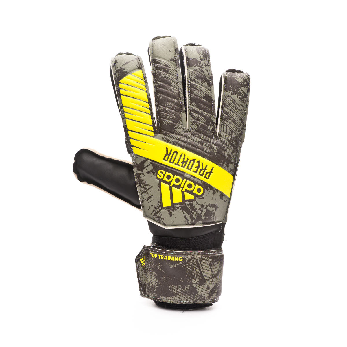 guantes nike portero olive