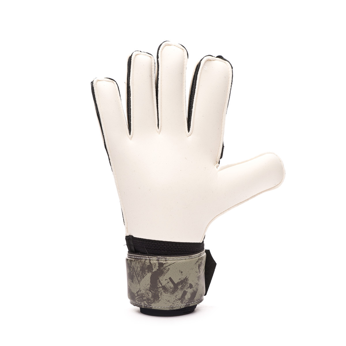 guantes nike futbol olive