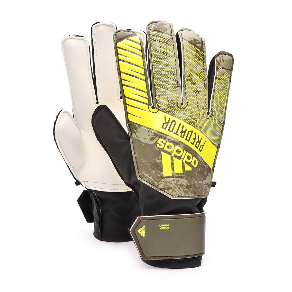 adidas predator training