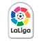 Naszywka LaLiga LFP 2022-2023 
