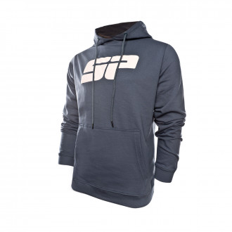 Sweatshirt SP Fútbol Logo Azul navy