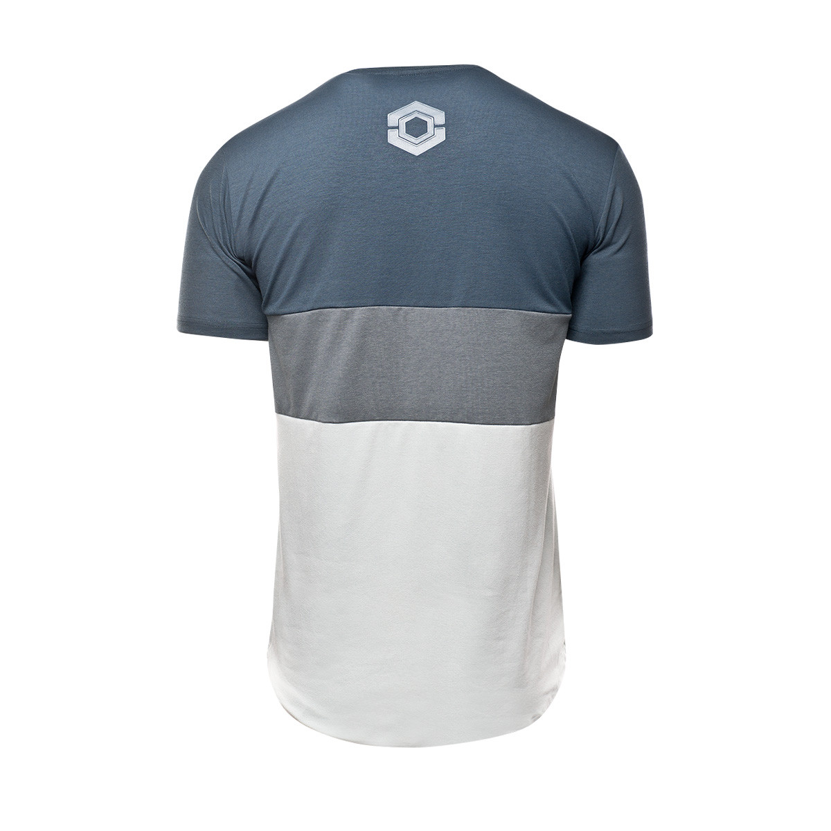 camisetas deportivas degradadas