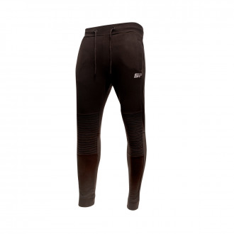 Calças SP Fútbol Jogger Preto