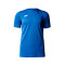 Camiseta Valor m/c Azul Royal