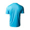 Camiseta Valor m/c Azul Celeste
