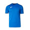 Camiseta Valor m/c Azul Marino