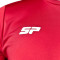 SP Fútbol moed Jersey