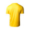Camiseta Valor m/c Amarillo