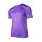 Camiseta Valor m/c Violeta