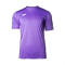 Camiseta Valor m/c Violeta