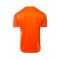 Camiseta Valor m/c Naranja