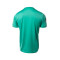 Camiseta Valor m/c Niño Verde