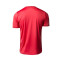 Camiseta Valor m/c Niño Rojo
