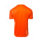Camiseta Valor m/c Niño Naranja