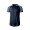 Camiseta Caos m/c Negro-Gris