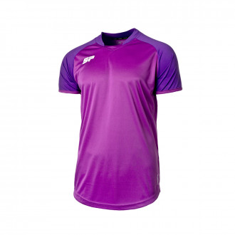 Camisola SP Fútbol Caos Violeta
