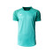 Camiseta Caos m/c Niño Verde